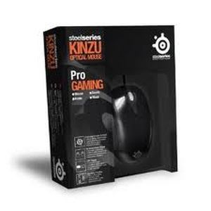 SteelSeries Kinzu Optical Mouse - Click Image to Close
